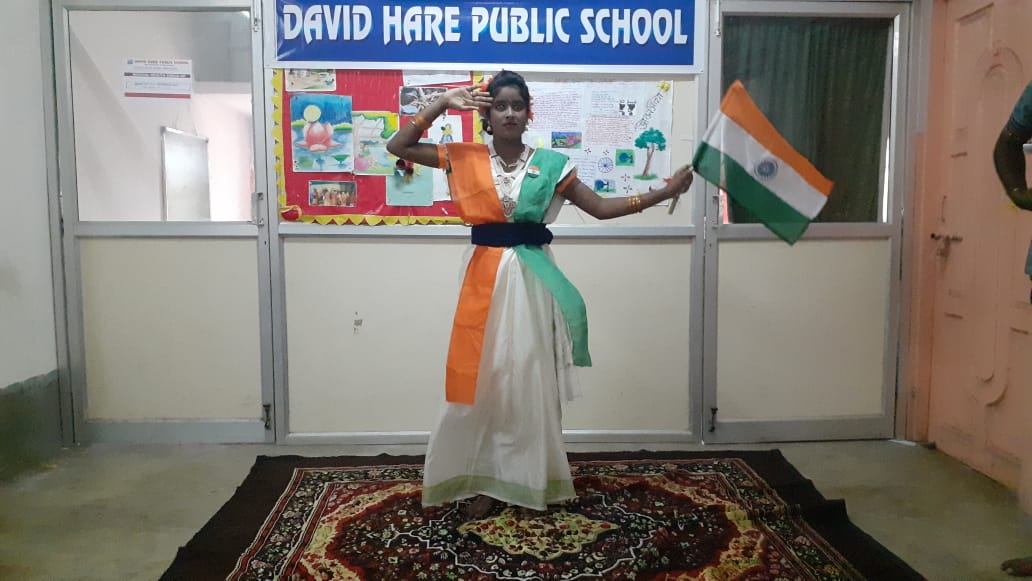 INDEPENDENCE DAY CELEBRATION